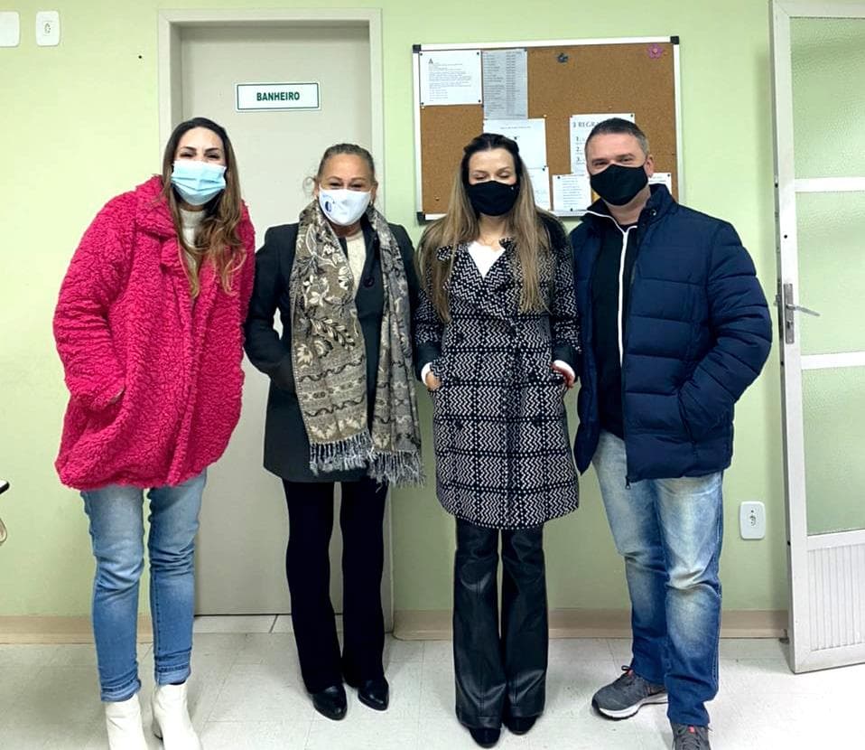 Capivari de Baixo quer zerar fila por fisioterapia