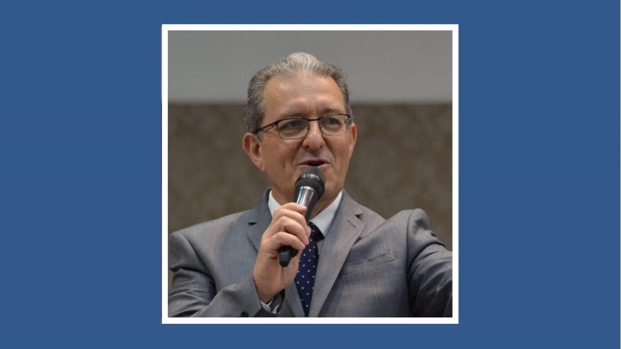 Morre o pastor José de Bem, vítima da Covid-19