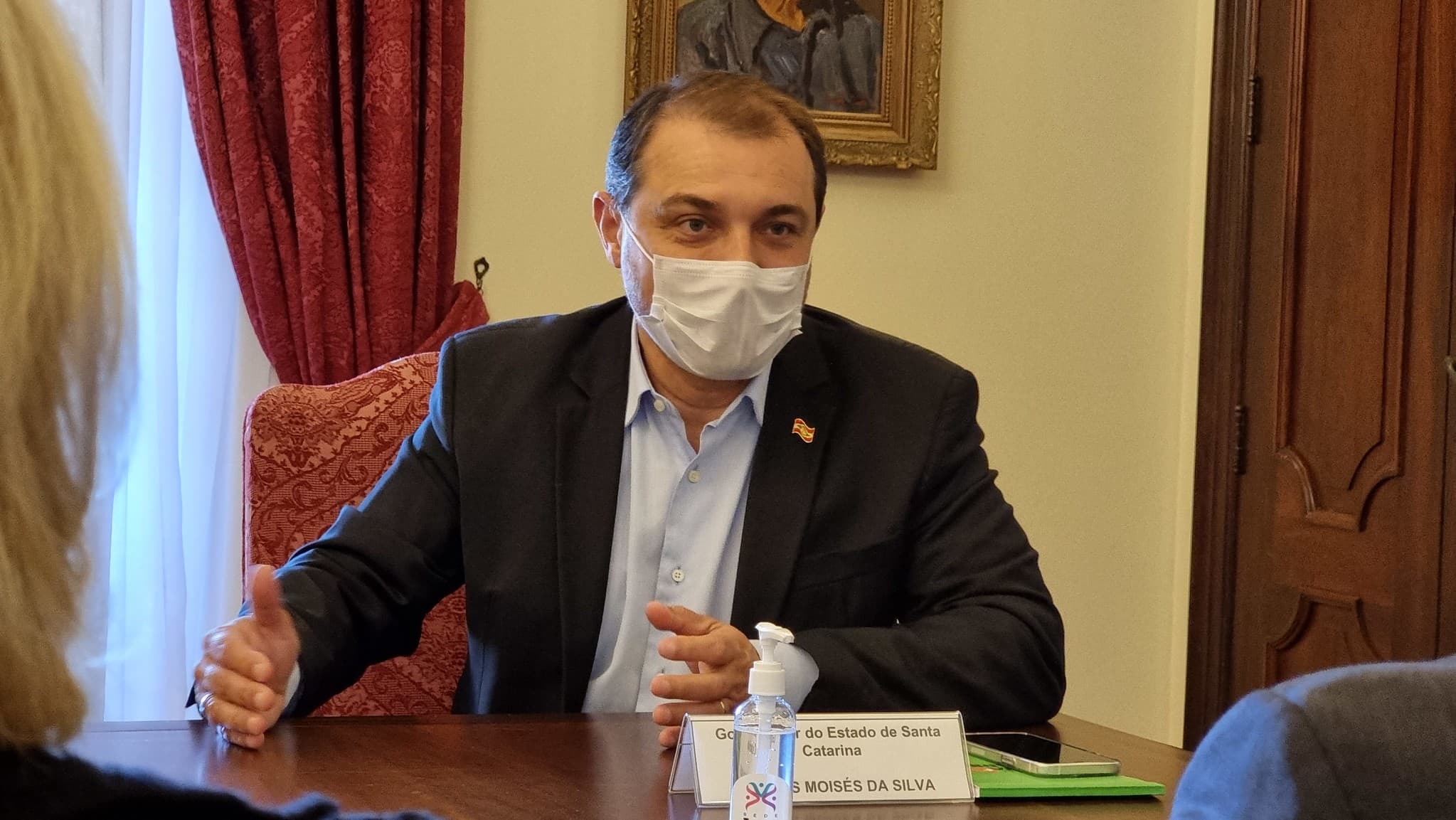 Governo vai acabar com restrições de horários em Santa Catarina