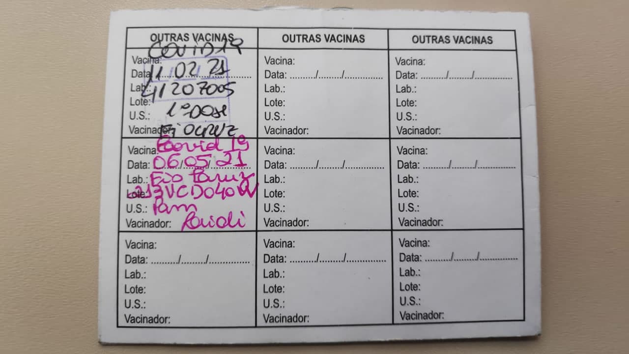 Vacinas vencidas não foram aplicadas na região, garantem prefeituras