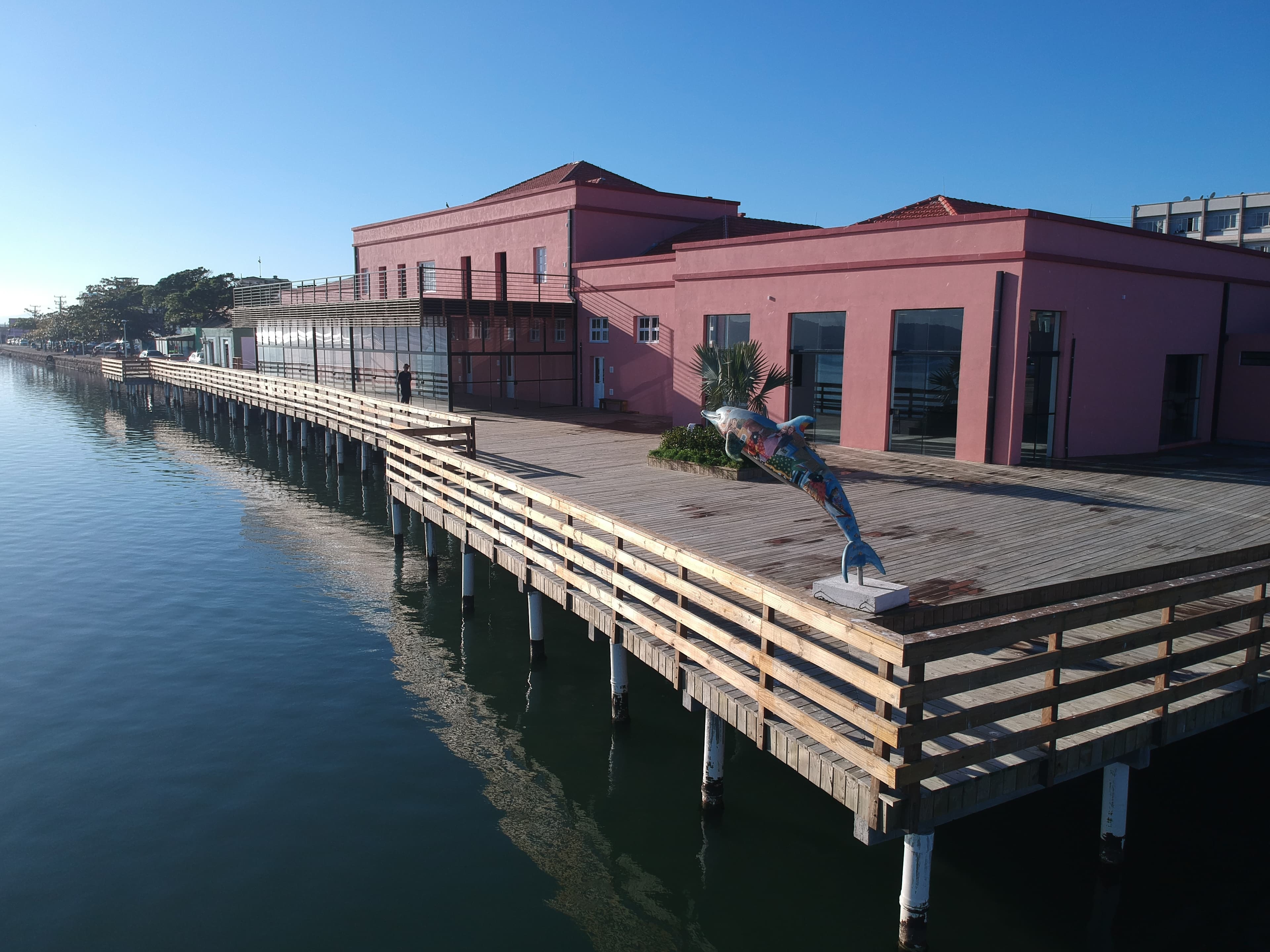 Cinco empresas vencem licitação para boxes no Mercado Público de Laguna