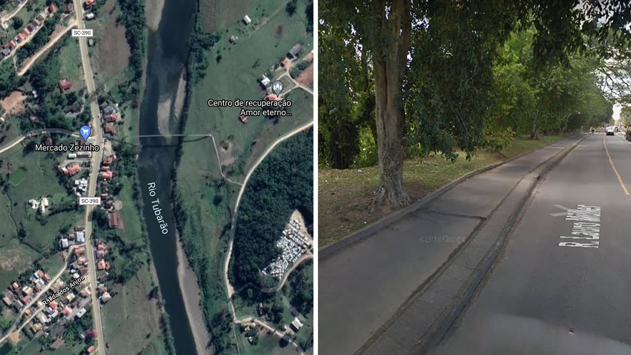 Com empréstimo de R$ 98 mi, Tubarão poderá ter nova ponte, parque linear e 25km de ruas revitalizadas