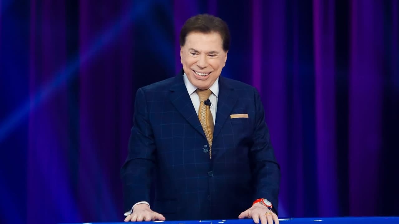 Morre Silvio Santos, aos 93 anos