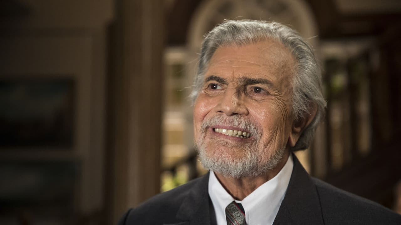 Morre ator Tarcísio Meira, vítima da Covid-19