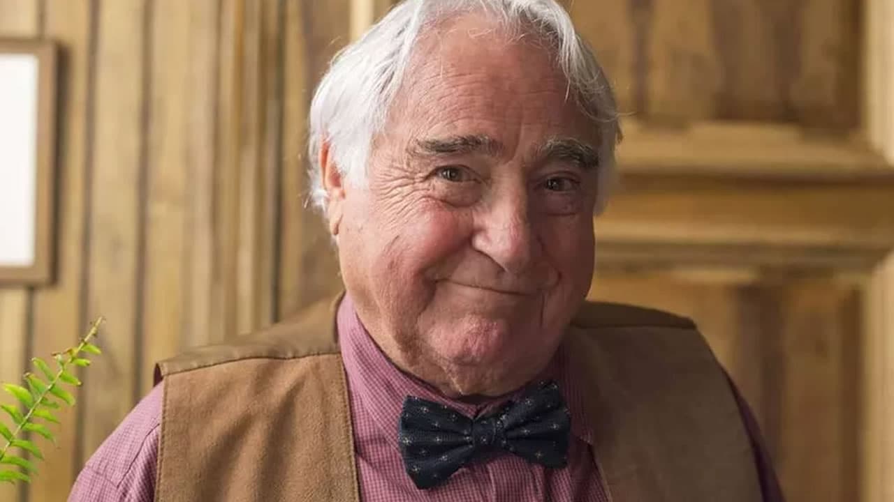 Morre o ator Luis Gustavo, aos 87 anos