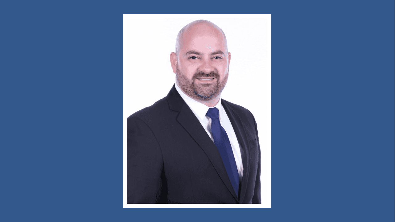 Everson Martins pede exoneração da Secretaria de Saúde de Capivari de Baixo