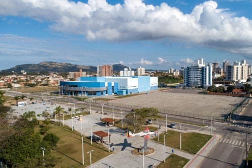 Final do Transcatarina 2021 será em Tubarão