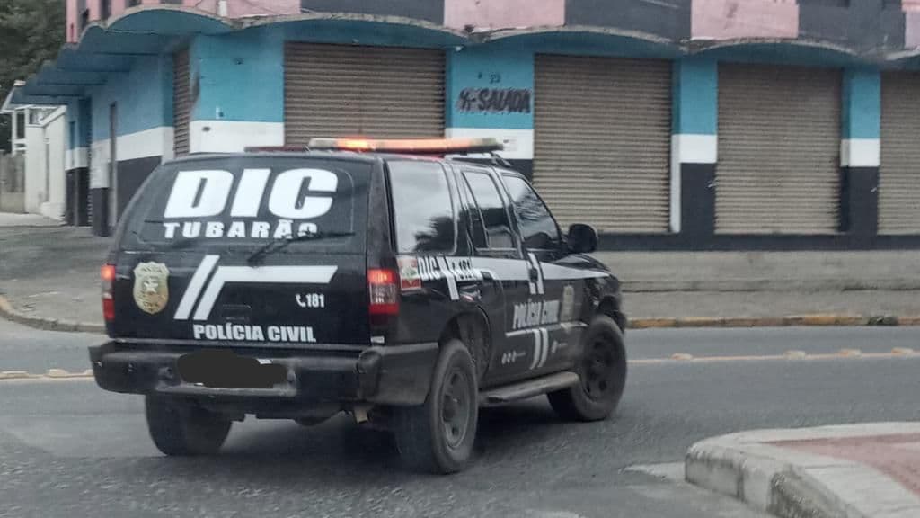 Autor de assalto a funcionário de hotel é identificado e preso