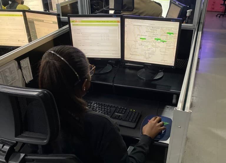 Quase 30 vagas para auxiliar temporário da PM estão abertas na Amurel