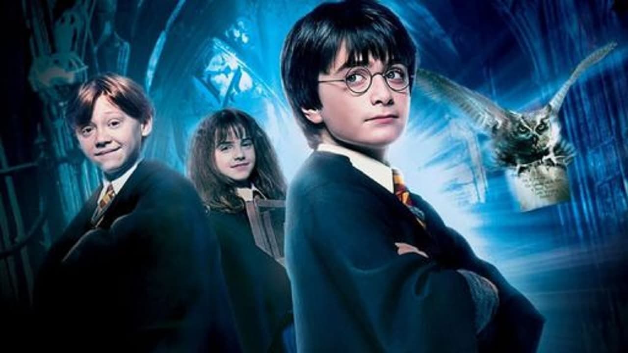Com ingressos disputados, "Harry Potter" volta aos cinemas em 3D