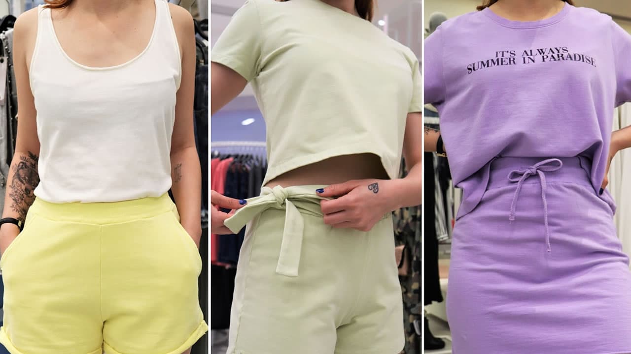 Moletom: o tecido que revolucionou a moda na pandemia