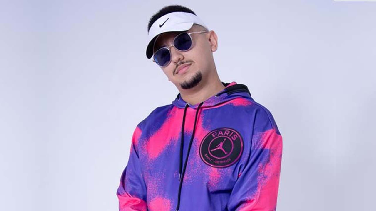 DJ Lucas Beat é a atração principal da inauguração do Kaloa Beach, nesta quarta (29)