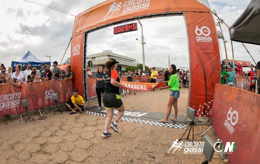 Balneário Rincão recebe corrida de rua neste sábado (8)