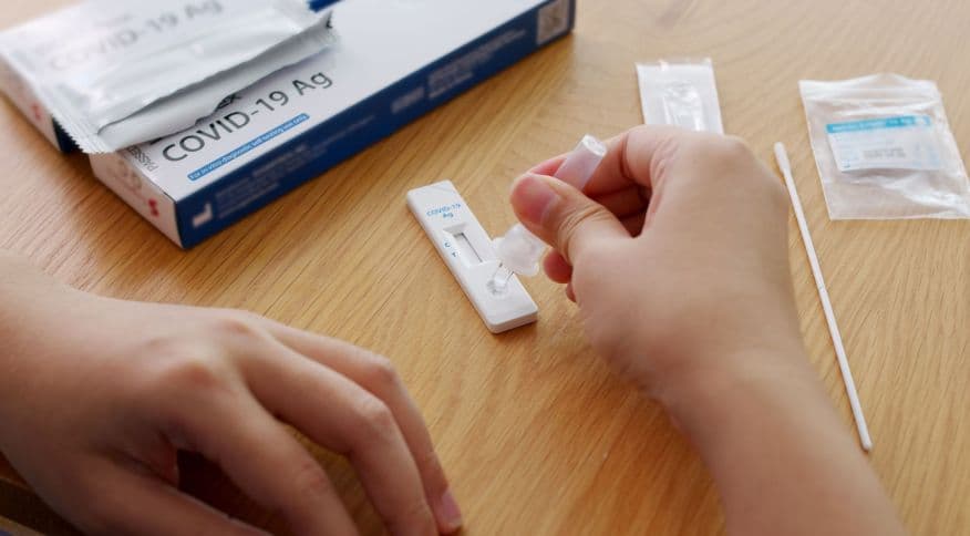 Anvisa dá 15 dias para Saúde esclarecer informações sobre autotestes