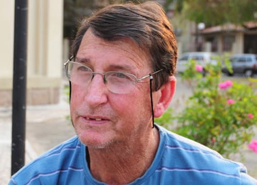 Morre Ladinho, ex-jogador do Ferroviário, aos 74 anos