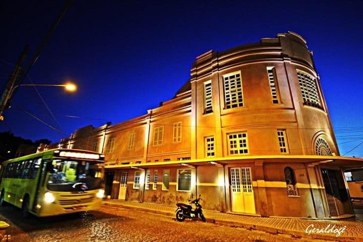 Cine Mussi será palco de atrações em homenagem à mulher