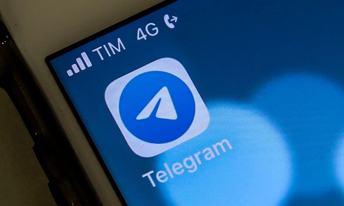 Bloqueio é revogado após Telegram cumprir determinações