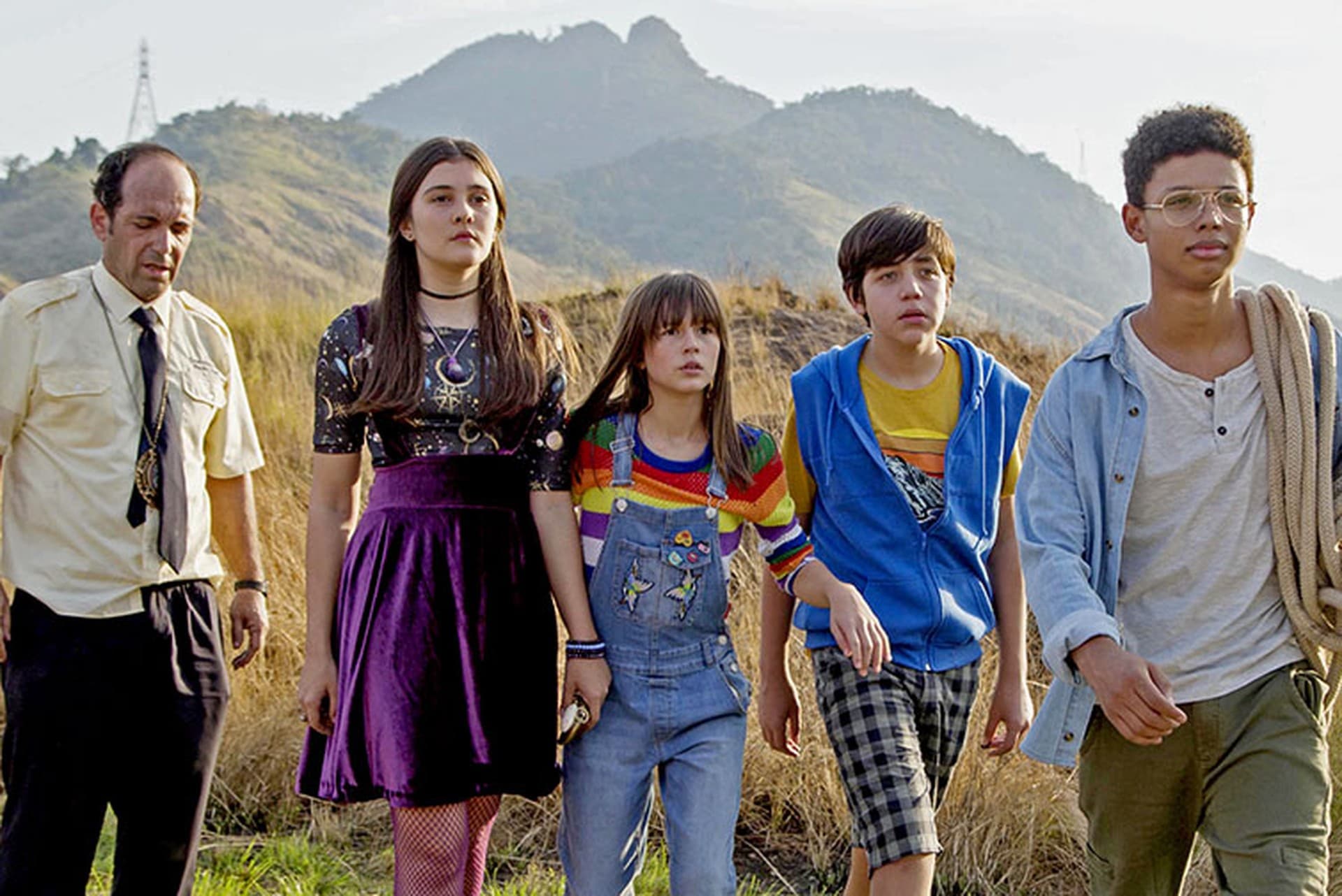 Confira a programação do cinema de 14 a 20 de abril