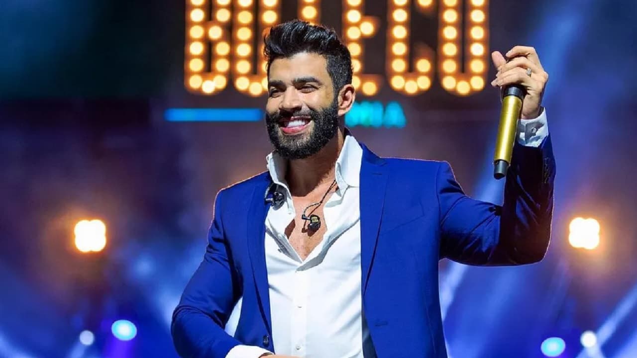 Fala comigo, bebê! Gusttavo Lima promete arena lotada nesta sexta-feira (1º), em Urussanga