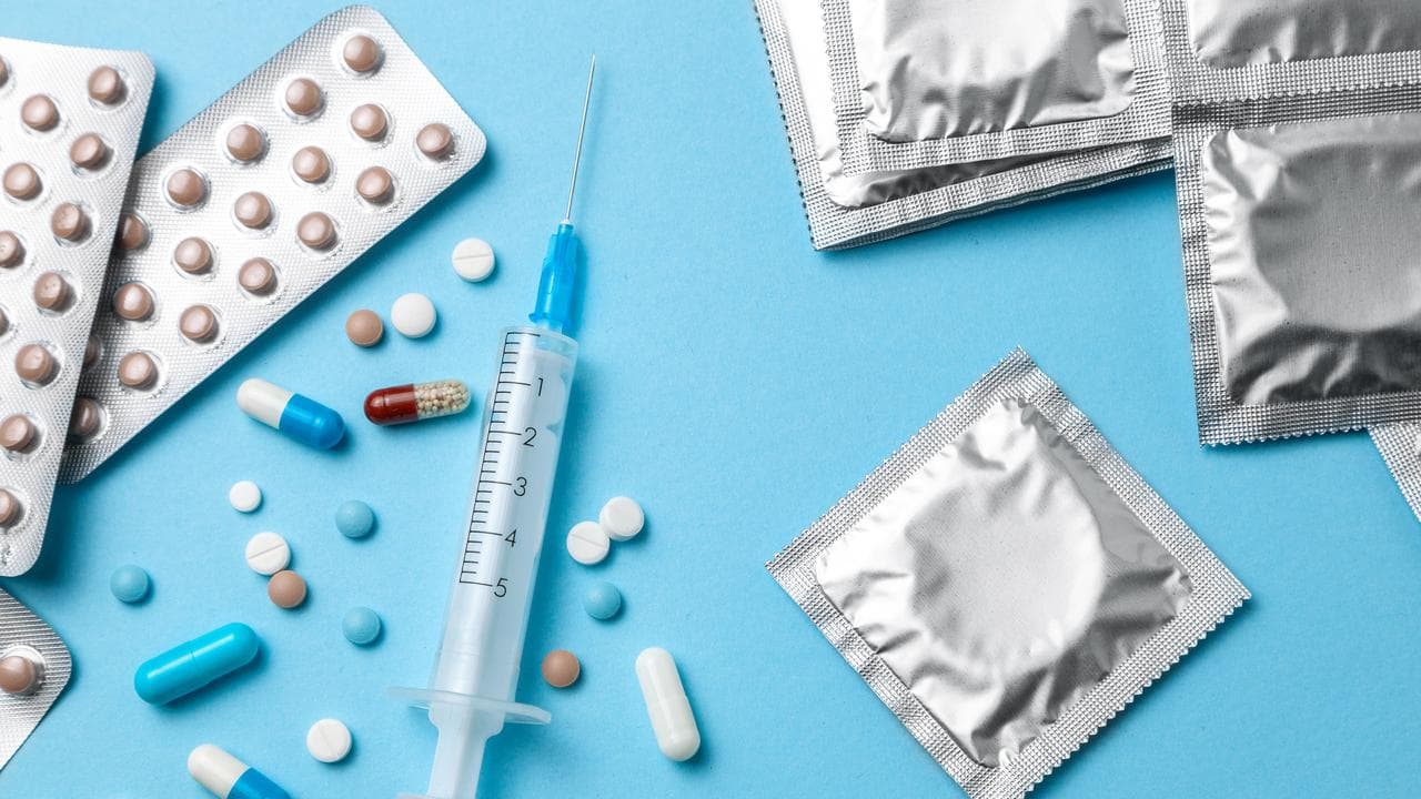 Contraceptivos injetáveis são incluídos pelo governo em lista mensal do SUS