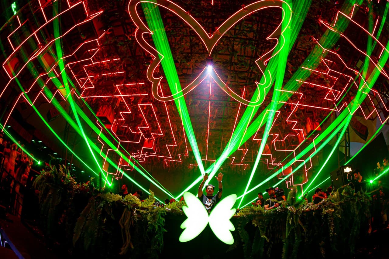 Só Track Boa aterrissa no Green Valley no próximo sábado (28)