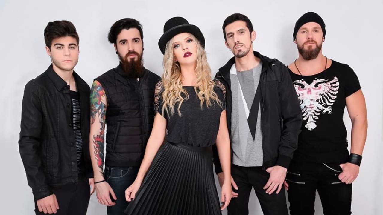 Banda Billbird se apresenta no Didge, em Tubarão, nesta sexta-feira (27)