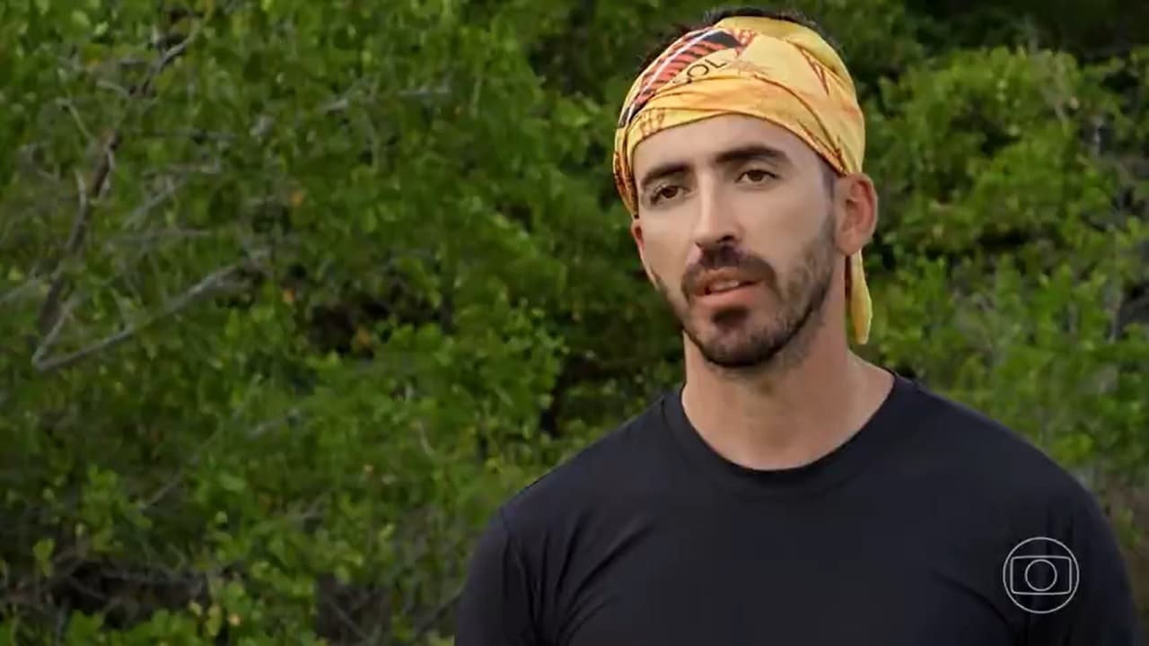 NO LIMITE: No primeiro episódio, time de Leonardo Corrêa perde duas provas, mas conquista imunidade