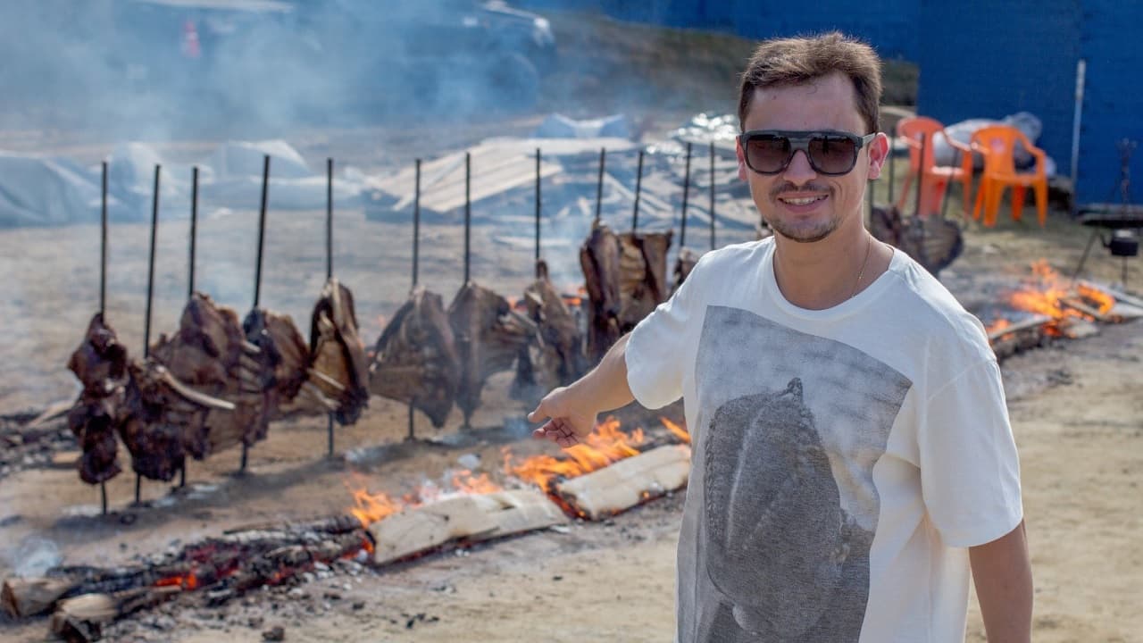 Colunista Matheusinho Ximbica ganha quase R$ 200 mil na Trimania