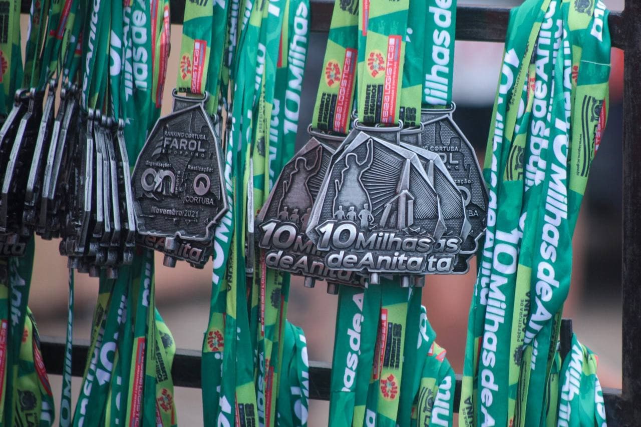 Primeira etapa do 33º Ranking Cortuba ocorre neste domingo (19), em Laguna