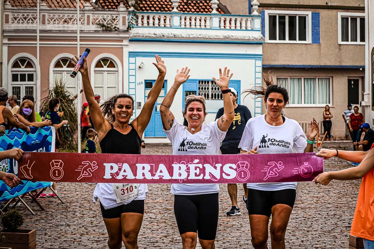 Laguna recebe primeira etapa do Ranking Cortuba 2022