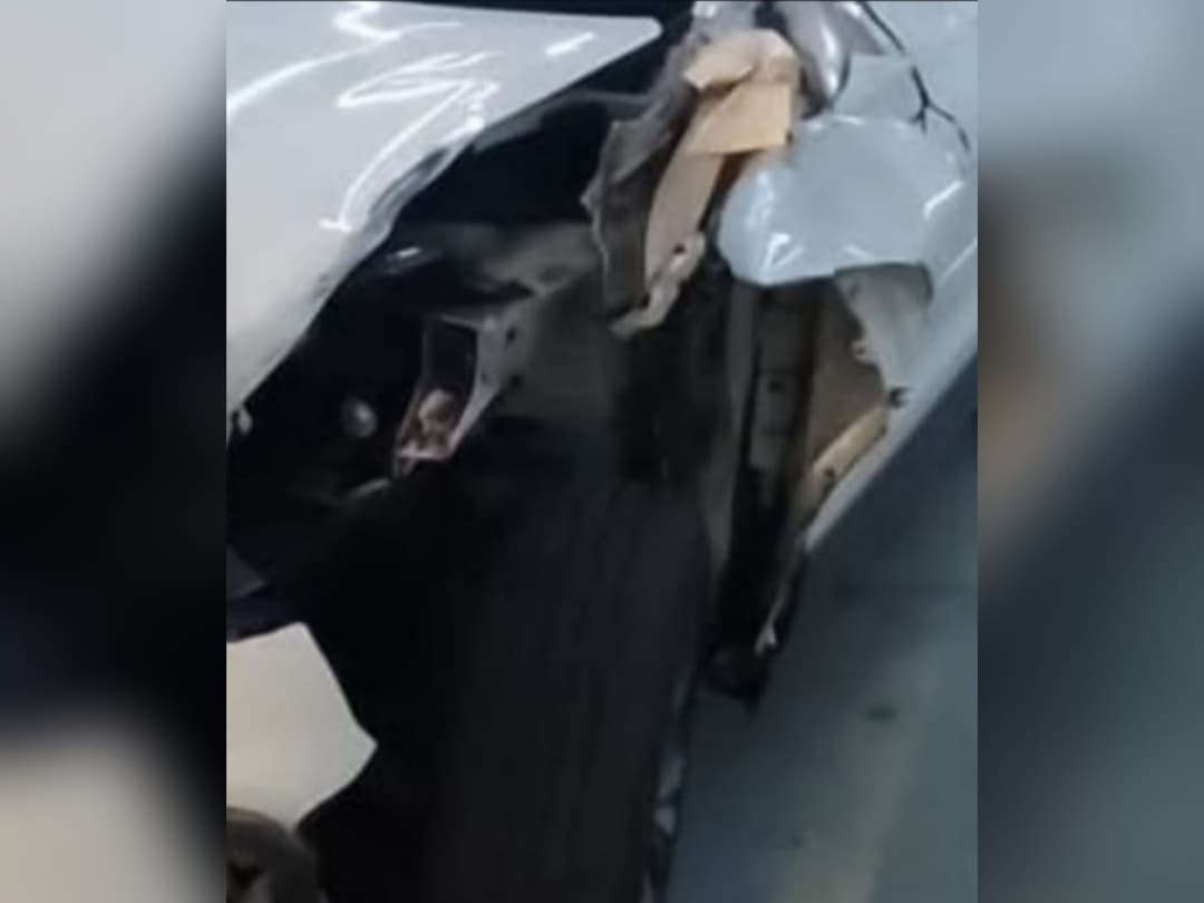 Homem de 50 anos morre após ser atropelado na BR-101