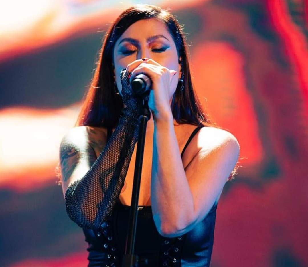 Show da cantora Pitty em Tubarão é transferido