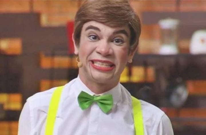 Humorista Igor Guimarães fará apresentação única em Tubarão em outubro