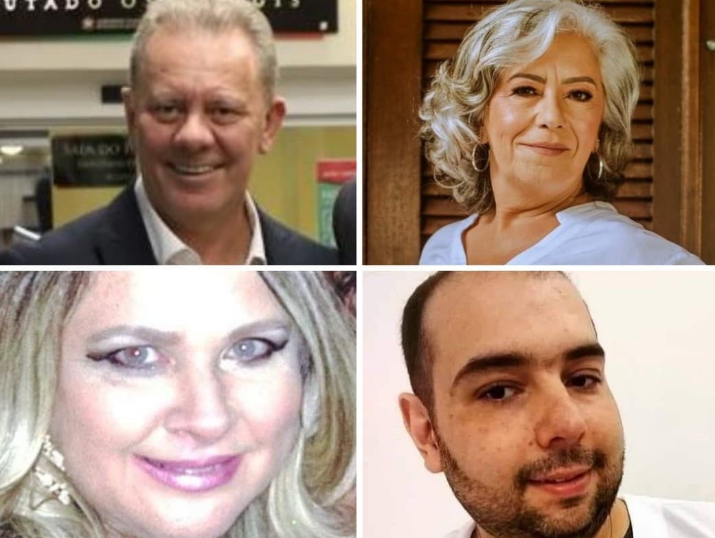 Academia Tubaronense de Letras ganha quatro novos membros