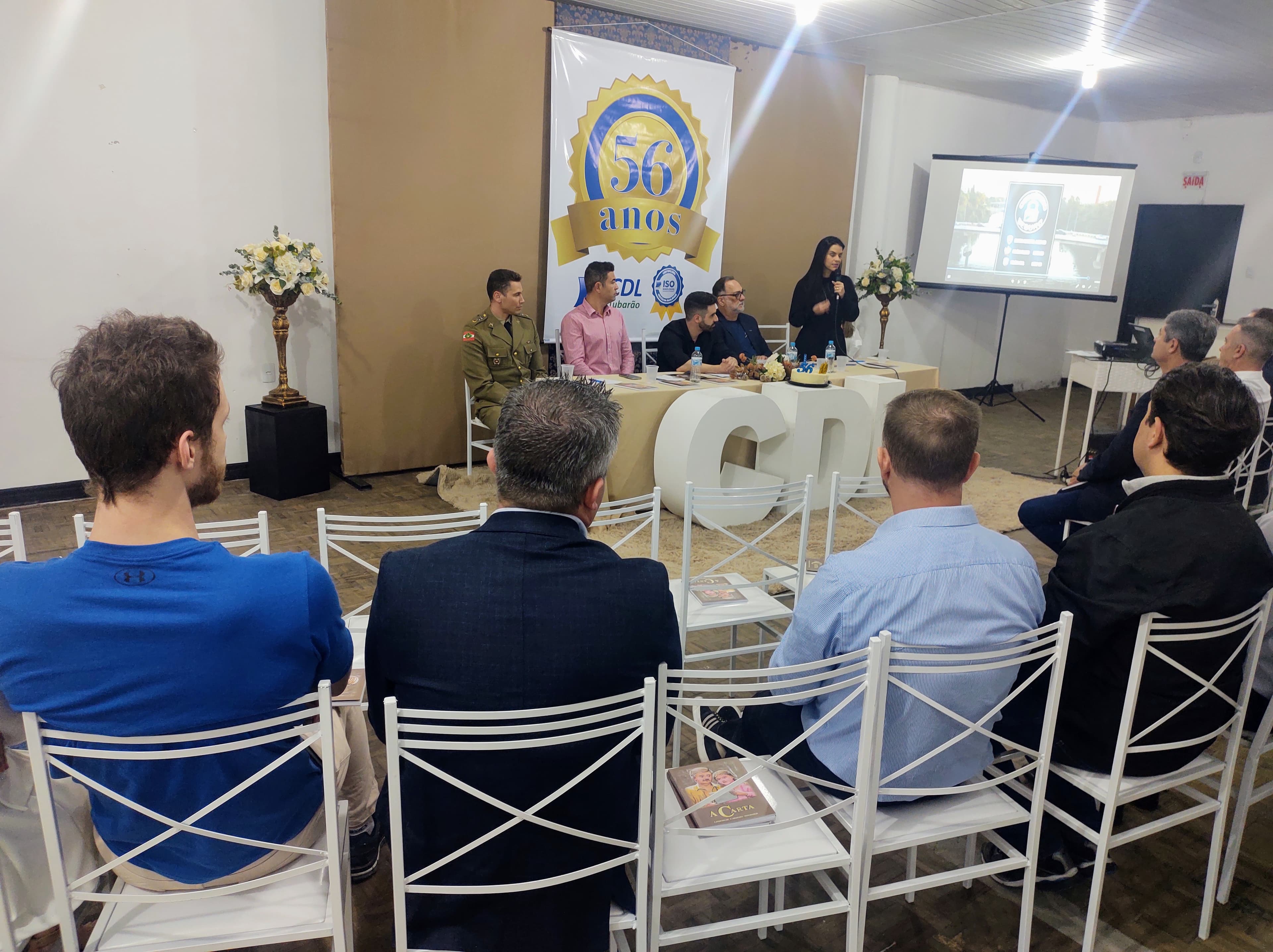 Projeto Comércio Seguro é lançado oficialmente