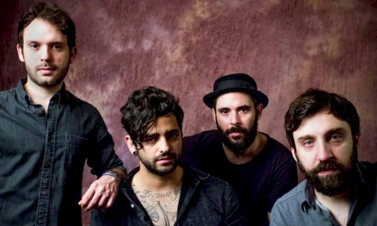 Banda Fresno se apresenta em Tubarão nesta sexta-feira (26)