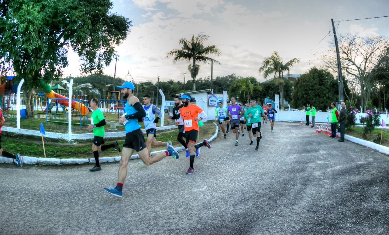 3ª etapa do Ranking Cortuba será sediada em Treze de Maio