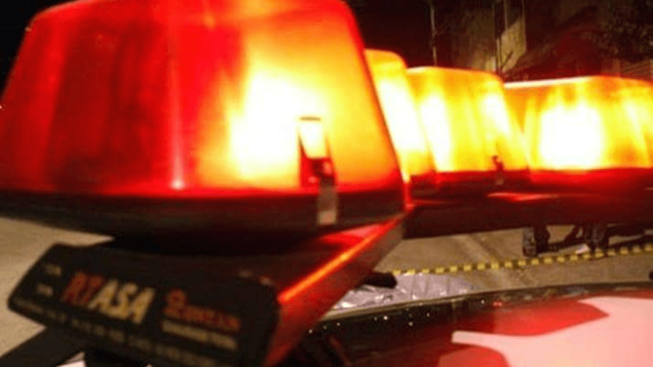 Dois estabelecimentos comerciais são assaltados em Tubarão em menos de 30 minutos