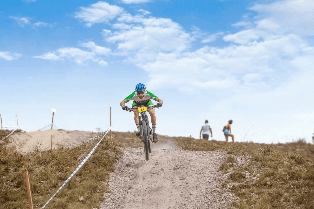 Tubaronenses partipam de Campeonato Brasileiro de Ciclismo