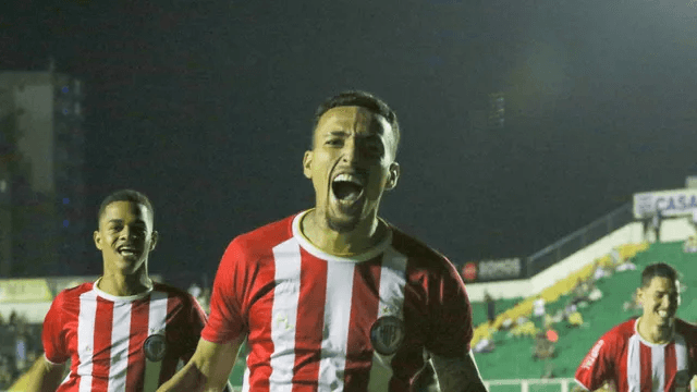 COPA SC: Hercílio empata mas se classifica para final