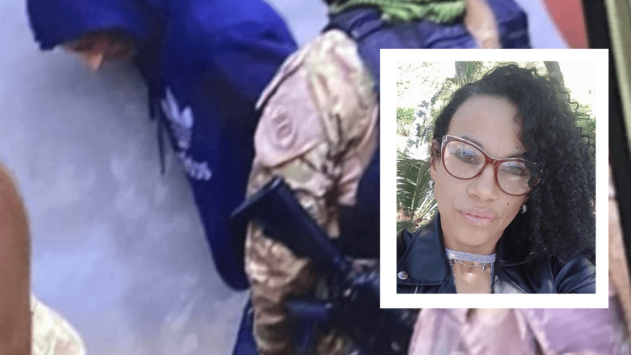 Acusado de assassinar a ex-esposa a facadas e pauladas é preso