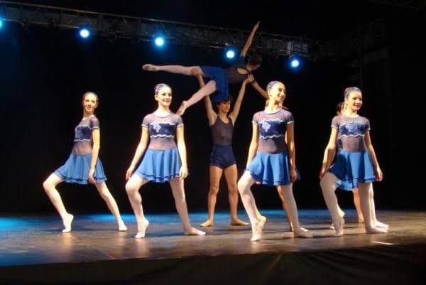 Festival Dança Catarina reunirá estudantes de sete cidades em Laguna