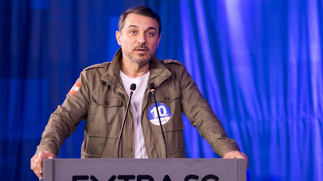 Inquérito dos Respiradores contra Moisés é arquivado em definitivo pelo MP