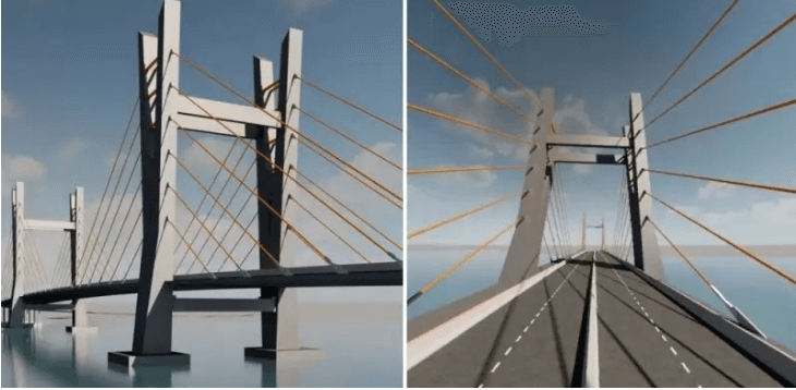 Audiência pública sobre a Ponte do Pontal, será em novembro