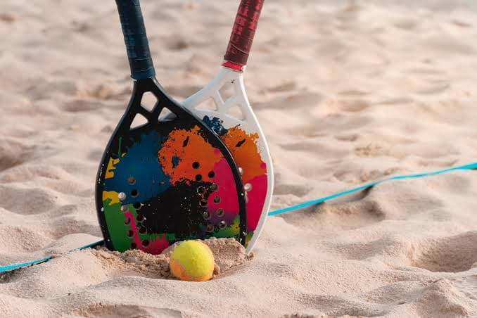 Mundial de Beach Tennis começa nesta quarta-feira (30) em Laguna