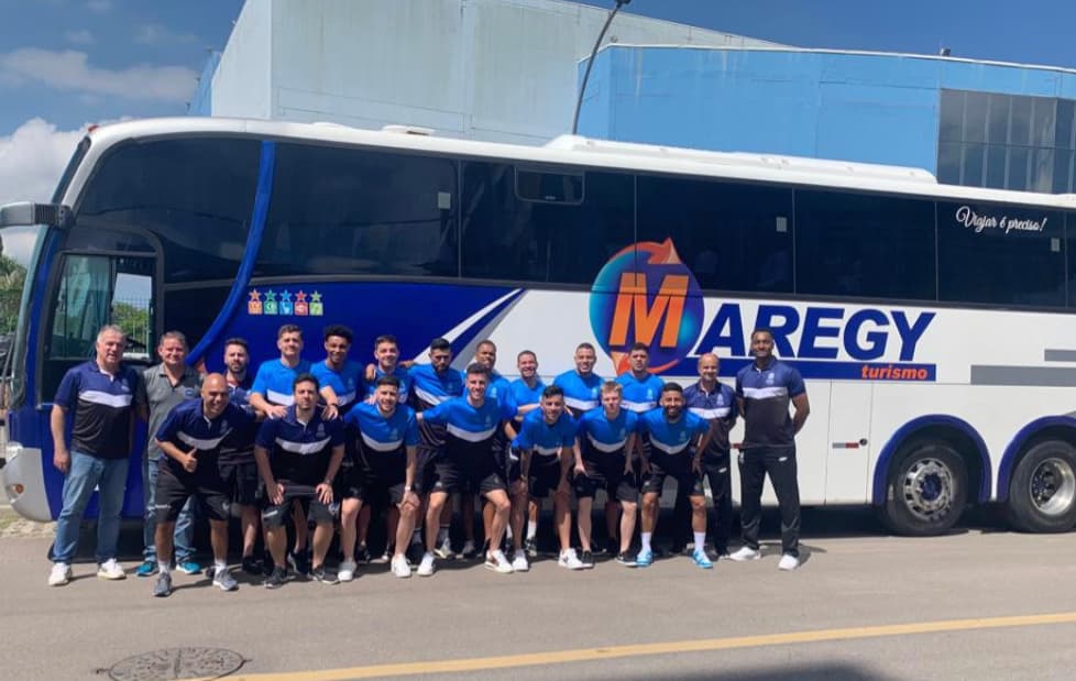 Mais de 300 tubaronenses vão disputar o Jasc