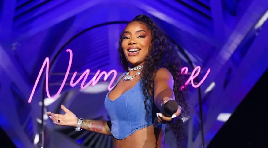 Sete brasileiros conquistam prêmios no Grammy Latino 2022