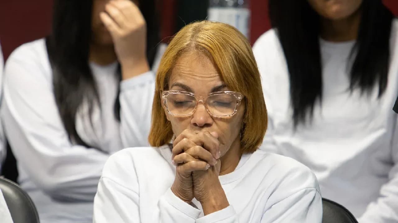 Flordelis é condenada a 50 anos de prisão pelo homicídio do pastor Anderson do Carmo