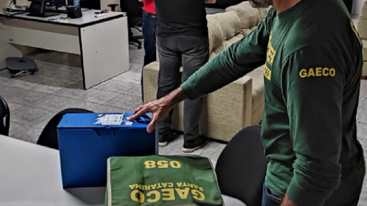 Prefeituras investigadas justificam operação do Gaeco