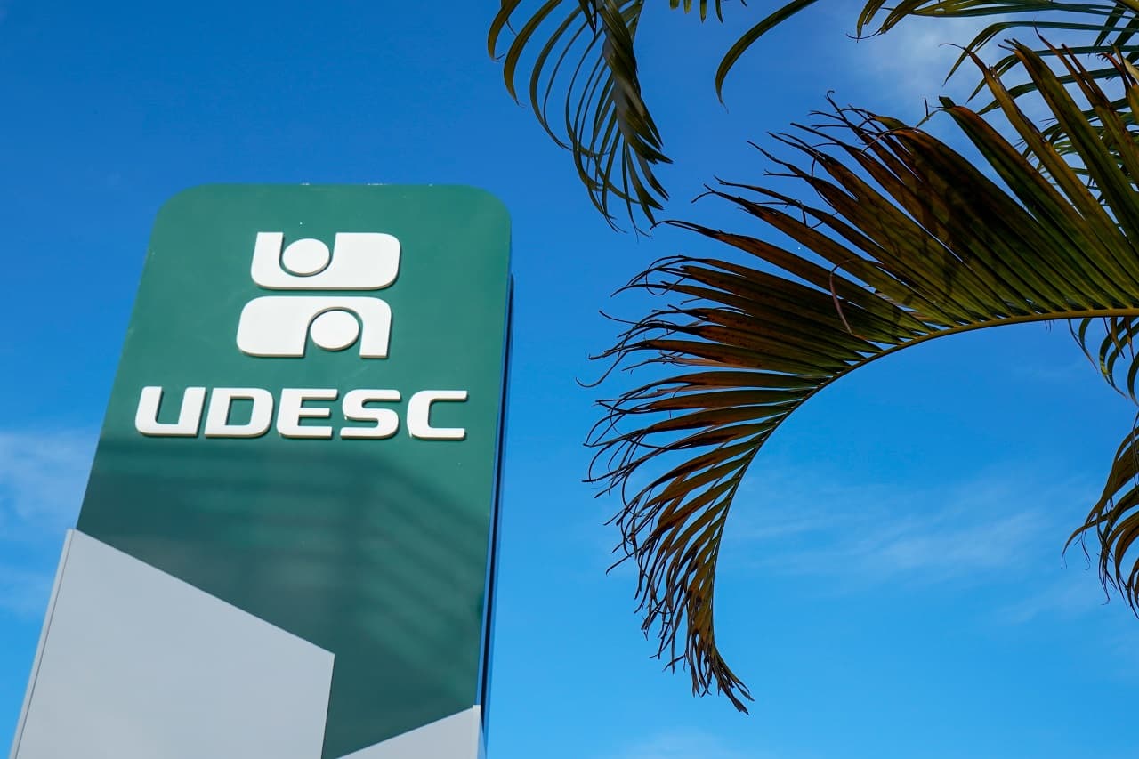 Vestibular de Verão da Udesc recebe inscrições para quase 1,5 mil vagas até janeiro
